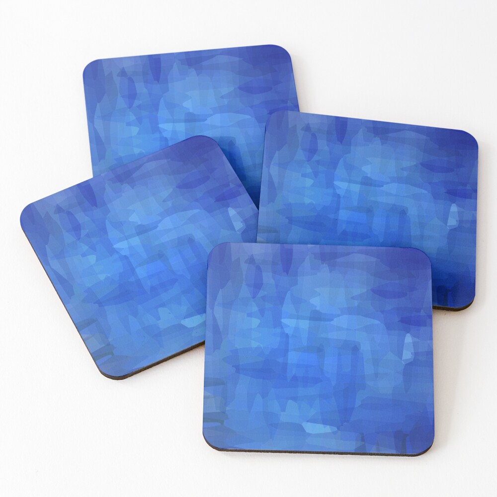 Item preview, Coasters (Set of 4) designed and sold by SwePattern.