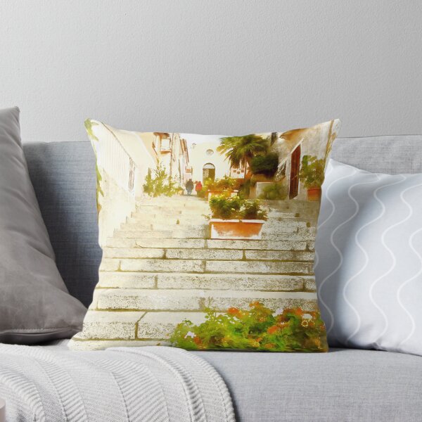Item preview, Arzachena: view designed and sold by Giuseppe Cocco.