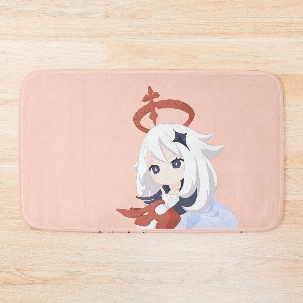 Item preview, Paimon Genshin Impact Emergency food designed and sold by Edgeshirt.