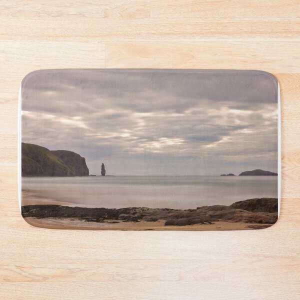 Item preview, Sandwood Bay designed and sold by derekbeattie.