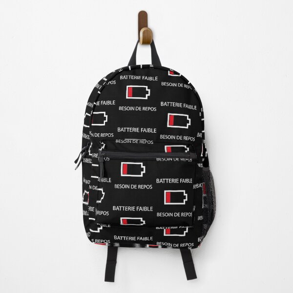 Item preview, Low battery designed and sold by Catcrea.