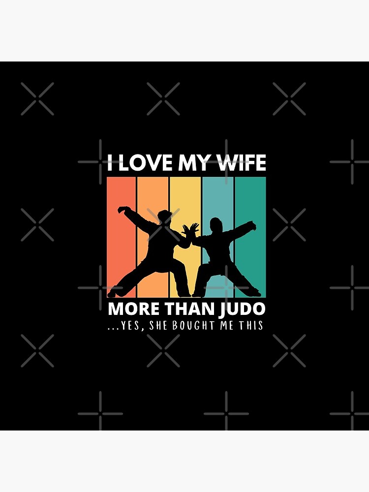 Carte de vœux for Sale avec l'œuvre « Définition de l'entraîneur de judo,  cadeau de judo » de l'artiste MyTeeHere