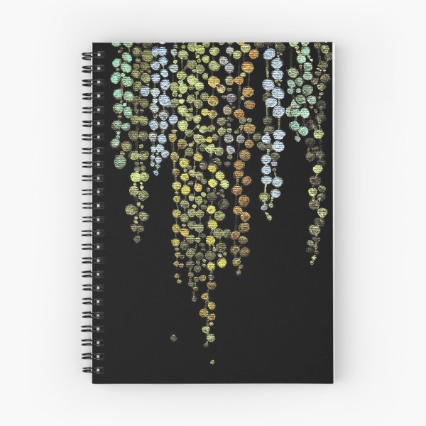 Item preview, Botanical Metallica designed and sold by Julie Pickering.