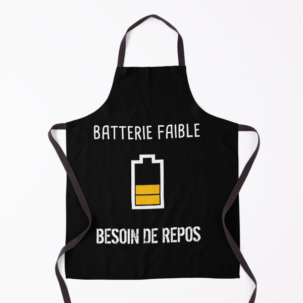 Item preview, Low battery designed and sold by Catcrea.