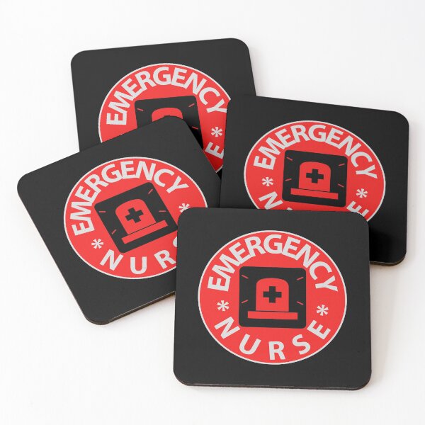 Artikelvorschau, Logo der Rettungsschwester entworfen und verkauft von doctors-apparel.