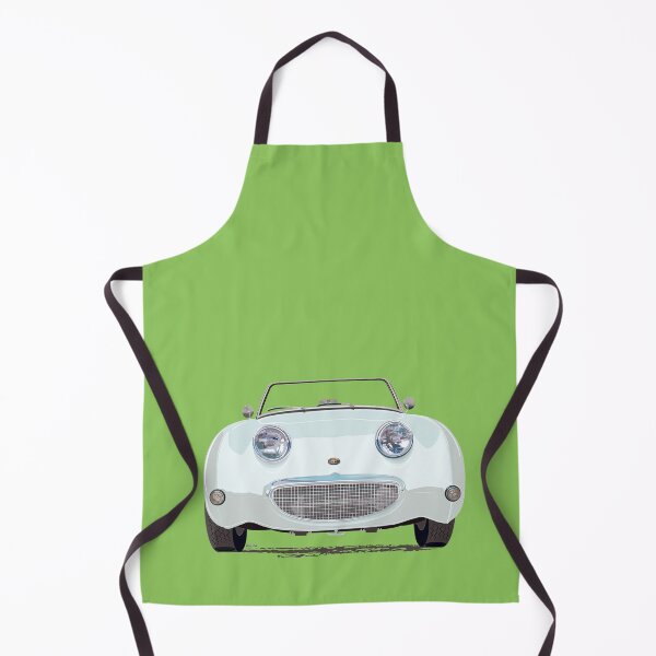 Item preview, New White Frogeye/Bugeye Sprite, the little 'Healey' with a big smile designed and sold by Bigs66.