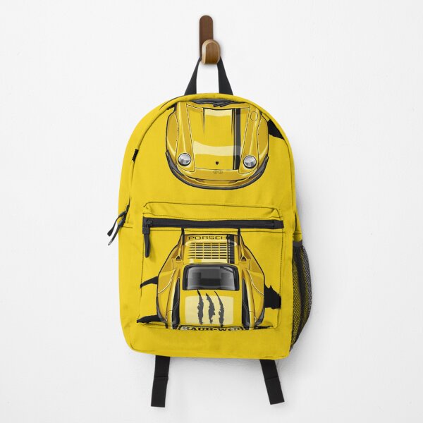 Item preview, RWB 993 Yellow Claw Livery Series 3 designed and sold by JioojiProject.