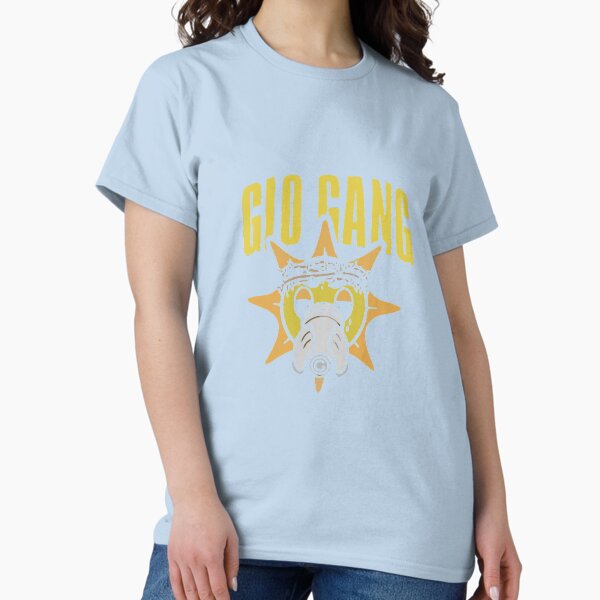 Glo Gang Glo T-Shirts for Sale | Redbubble
