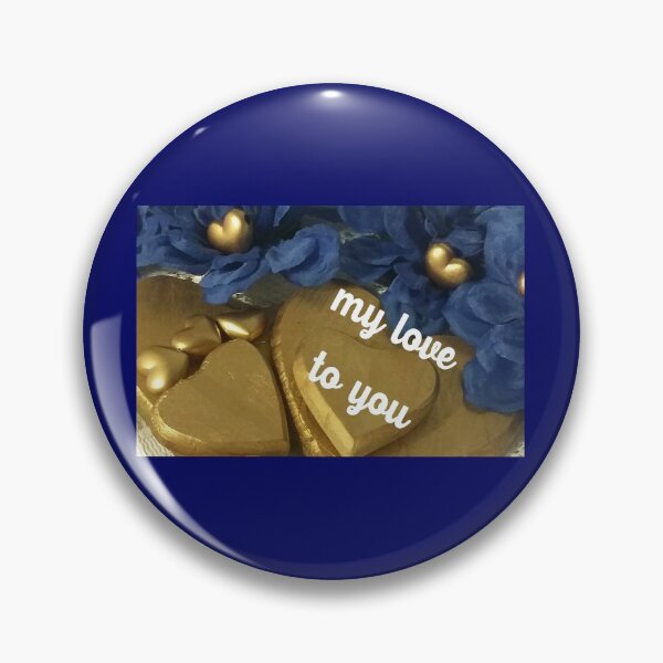 Item preview, MsRose123, REH Art My love to you designed and sold by MsRose123.