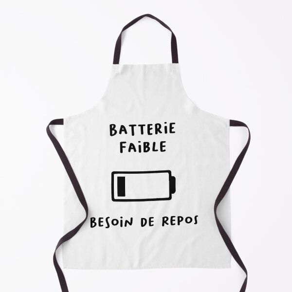 Item preview, Low battery idle designed and sold by Catcrea.