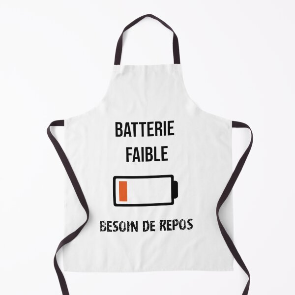 Item preview, LOW BATTERY designed and sold by Catcrea.