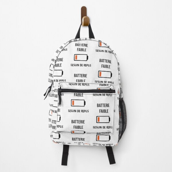 Item preview, LOW BATTERY designed and sold by Catcrea.