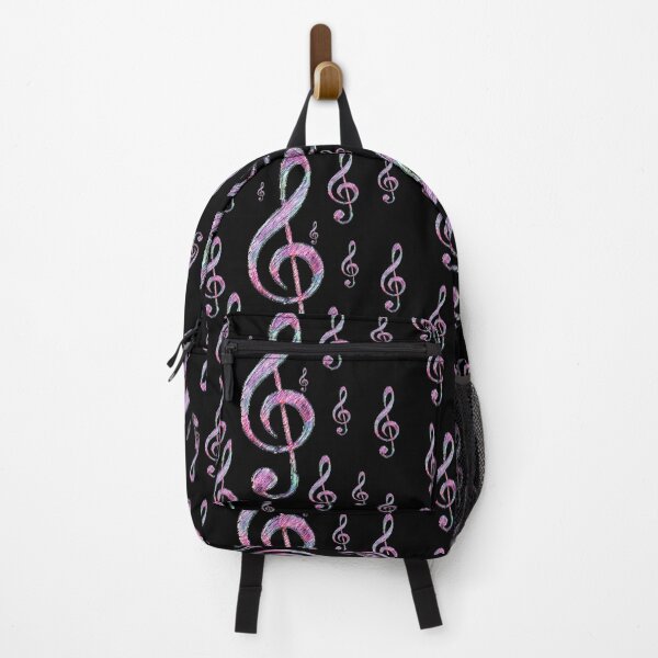 Item preview, Dance of the clefs, music, gift idea, musician designed and sold by ThommyBLN.