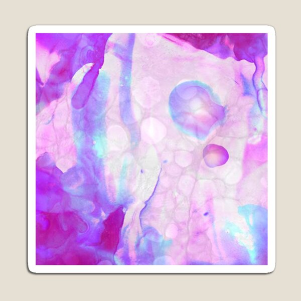 Item preview, Fluid ink abstract background wallpaper | Alcohol ink painting texture designed and sold by TheWorkplace.