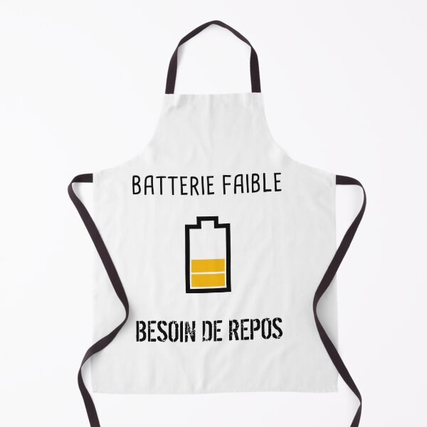 Item preview, Low battery designed and sold by Catcrea.