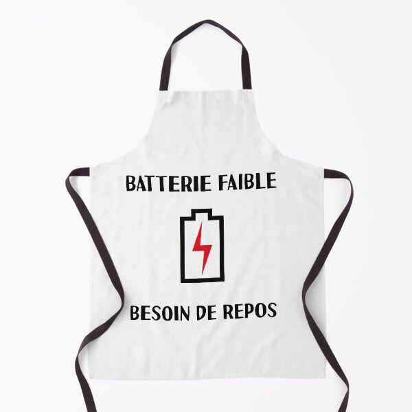 Item preview, Low battery designed and sold by Catcrea.