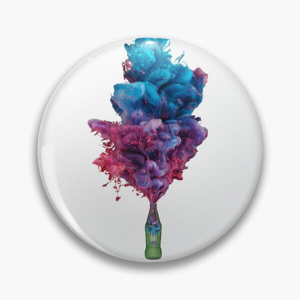 Item preview, Future DS2 album cover - Dirty Sprite 2 artwork with Sprite bottle designed and sold by SanjaTosic.