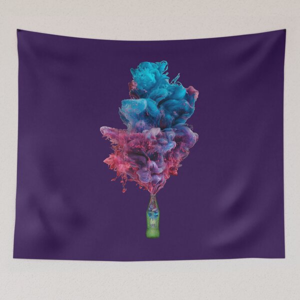 Item preview, Future DS2 album cover - Dirty Sprite 2 artwork with Sprite bottle designed and sold by SanjaTosic.