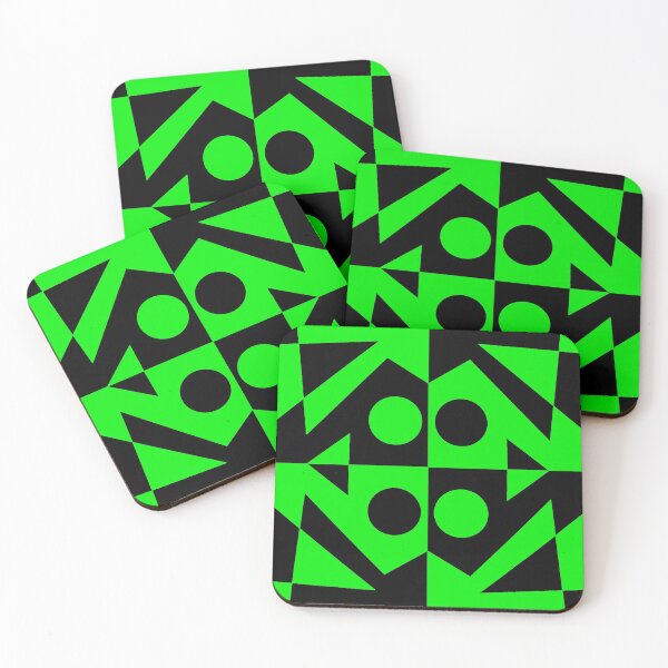 Item preview, Green Velvet  designed and sold by Rob Colvin.