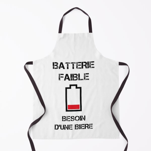 Item preview, Low battery designed and sold by Catcrea.