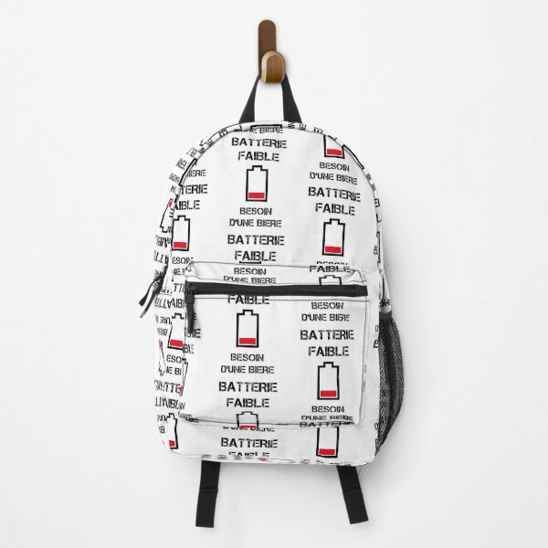 Item preview, Low battery designed and sold by Catcrea.