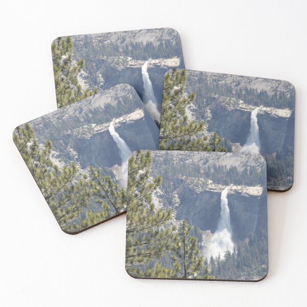 Item preview, yosemite designed and sold by Iteejain.