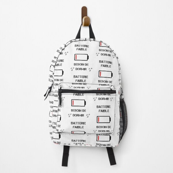 Item preview, Low battery designed and sold by Catcrea.