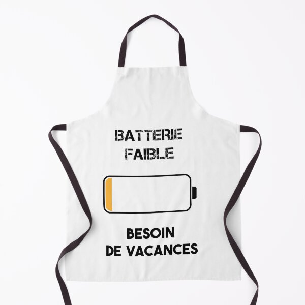 Item preview, Low battery designed and sold by Catcrea.
