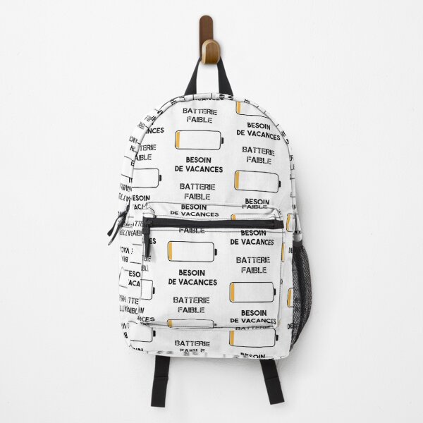 Item preview, Low battery designed and sold by Catcrea.