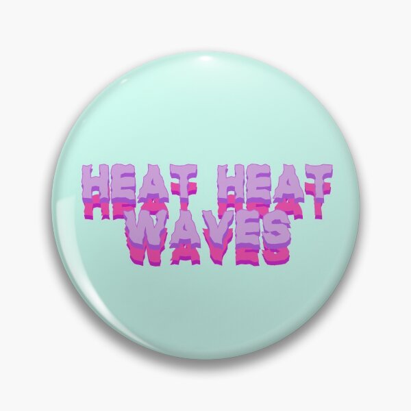 Item preview, Heat Waves designed and sold by daisy-xoxoxo.