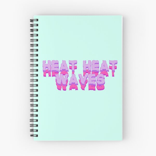 Item preview, Heat Waves designed and sold by daisy-xoxoxo.