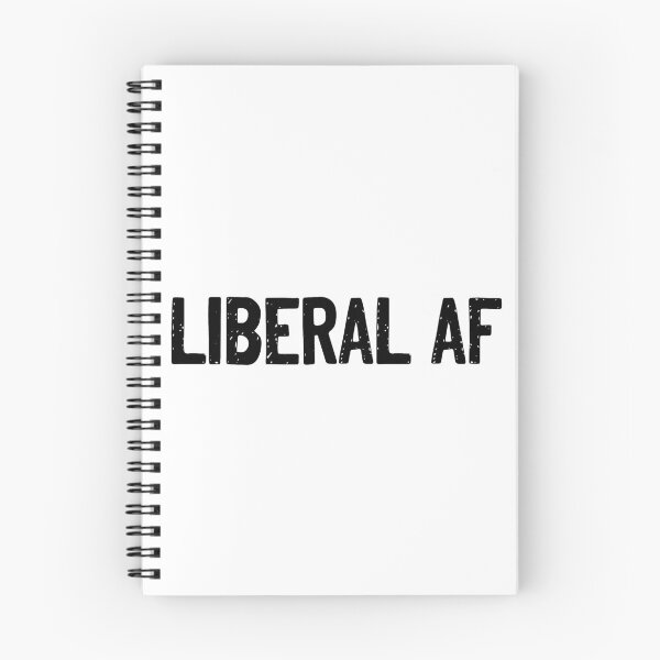 Artikelvorschau, Liberale AF Demokratische Liberale entworfen und verkauft von Sour Soul.