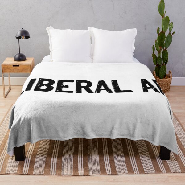 Item preview, Liberal AF Democratic Liberals designed and sold by Sour Soul.