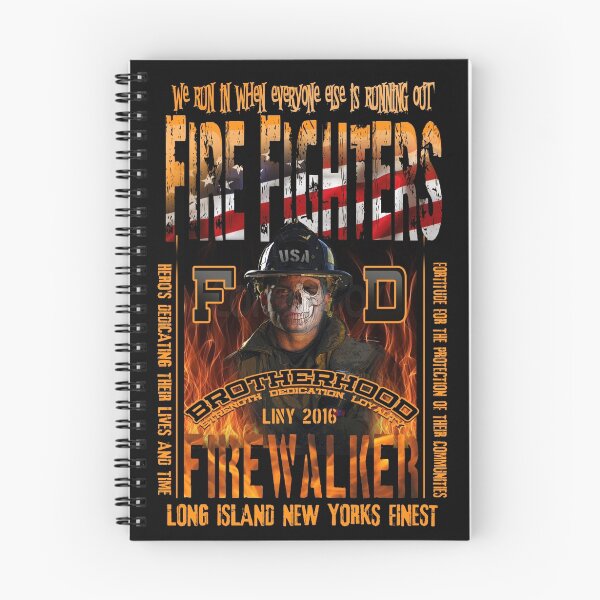 Item preview, firewalker designed and sold by redboy.