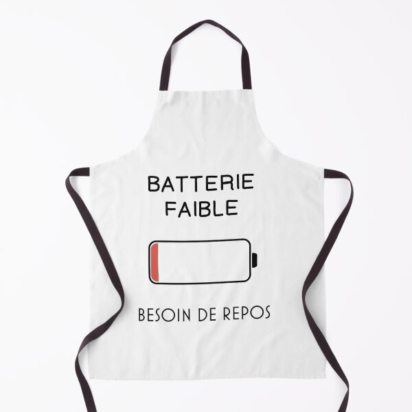Item preview, Low battery designed and sold by Catcrea.