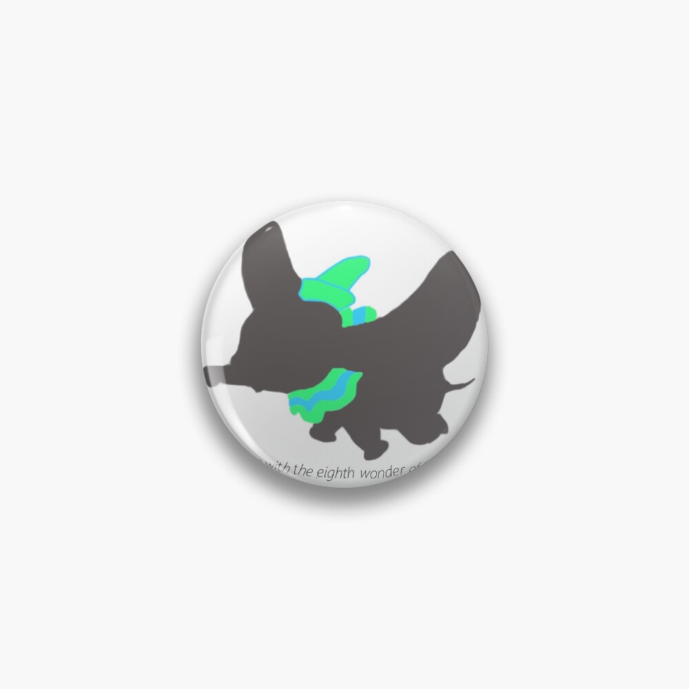 Item preview, Pin designed and sold by abbyrita.
