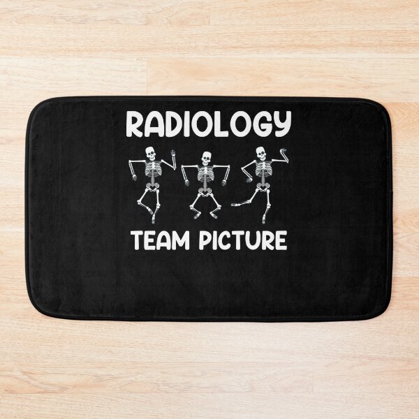 Item preview, Radiology team picture mri technologist radiology tech gift designed and sold by Teeward.