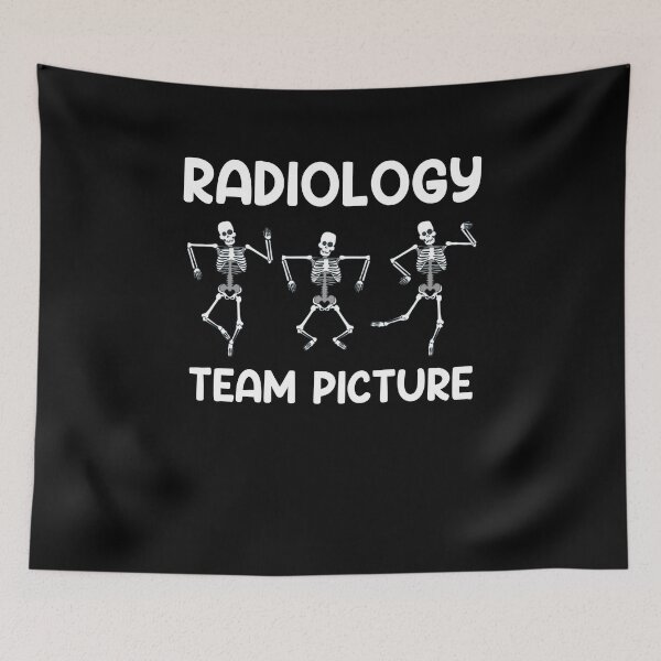 Item preview, Radiology team picture mri technologist radiology tech gift designed and sold by Teeward.