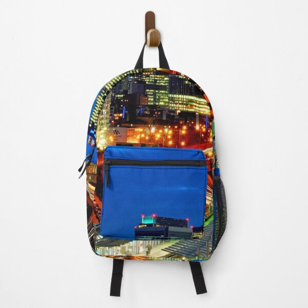 Item preview, East India Dock Station Canary Wharf London Docklands designed and sold by AndyEvansPhotos.