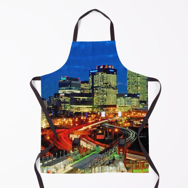 Item preview, East India Dock Station Canary Wharf London Docklands designed and sold by AndyEvansPhotos.