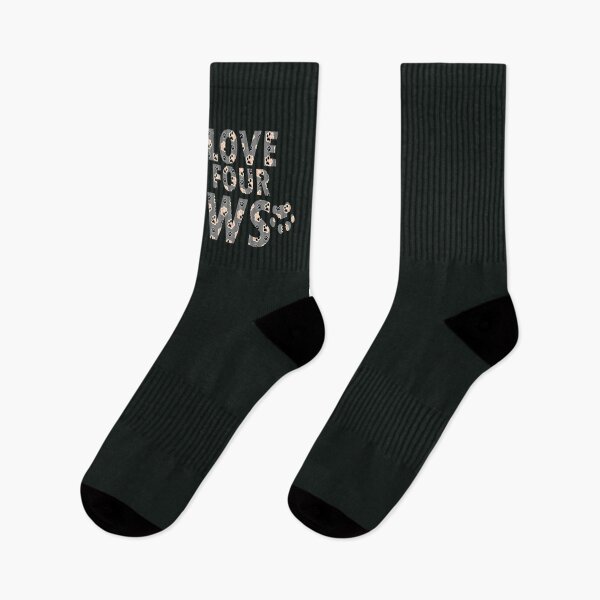 Item preview, my valentine has paws gifts for pets owners lovers designed and sold by 0umStore.