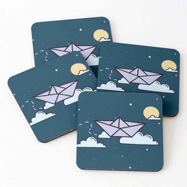 Item preview, Flying origami boat designed and sold by Studio aiai .
