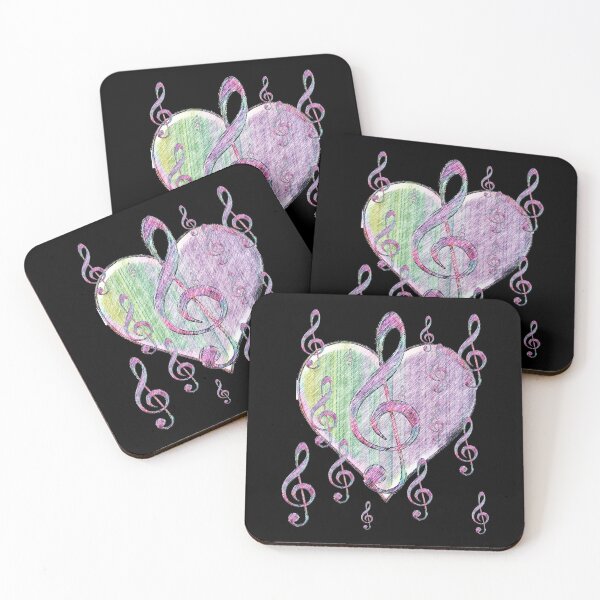 Item preview, Love of music, musicians, gift idea music lover designed and sold by ThommyBLN.