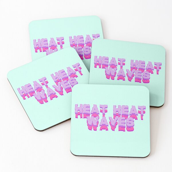 Item preview, Heat Waves designed and sold by daisy-xoxoxo.