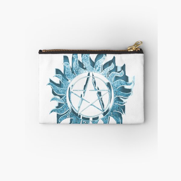Item preview, Supernatural Logo designed and sold by MelodyMontana.