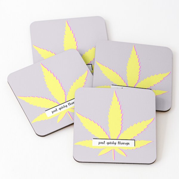 Item preview, Just Girly Stoner Things designed and sold by Celestial Aura Creations.