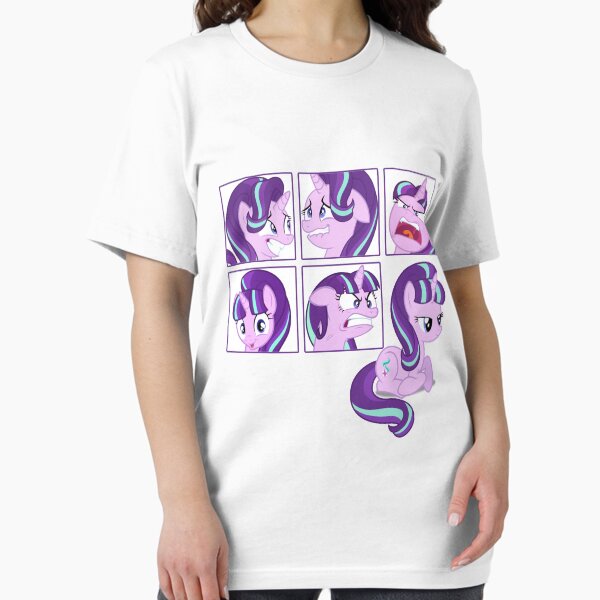 Item preview, Starlight Glimmer - Faces designed and sold by Evil-Dragon.