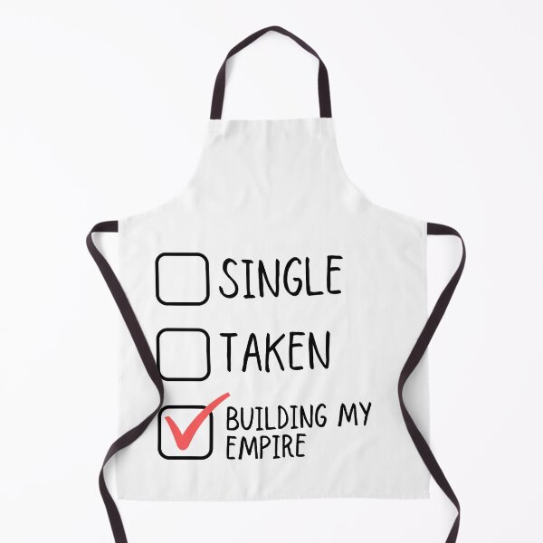 Item preview, Single Taken Building My Empire designed and sold by m95sim.