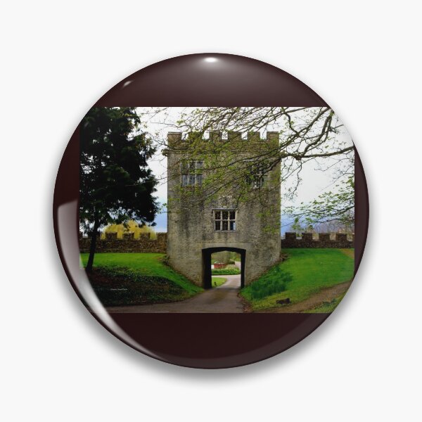 Item preview, Devon History designed and sold by Charmiene Maxwell-Batten.