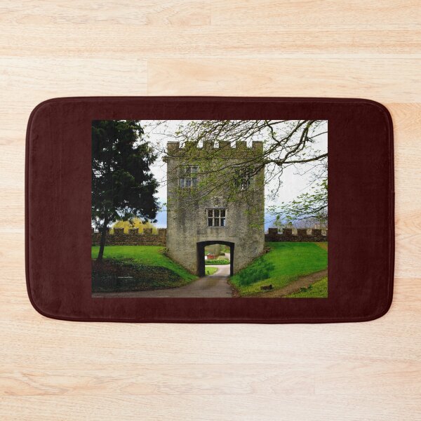 Item preview, Devon History designed and sold by Charmiene Maxwell-Batten.